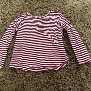 Old navy long sleeve